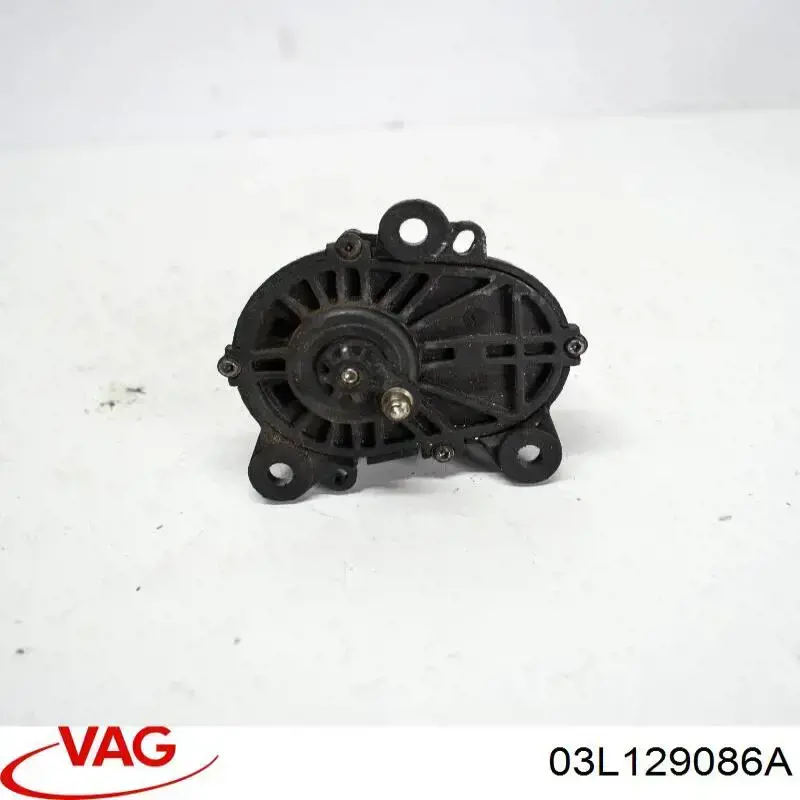 Regulador de mudança do comprimento de tubo coletor de admissão VAG 03L129086A preço, a partir de 139,61 USD