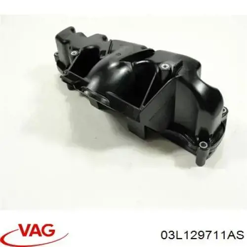 Tubo coletor de admissão Maxgear 170294 preço, a partir de 125,99 USD