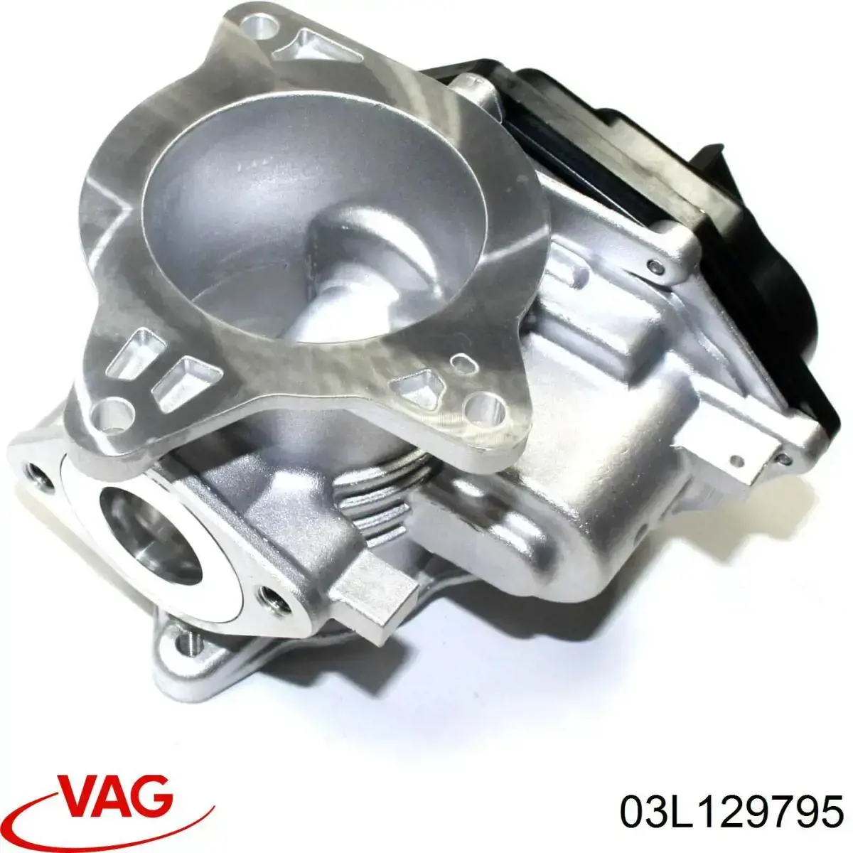 Vedante de válvula EGR de recirculação VAG 03L129795 preço, a partir de 14,98 USD