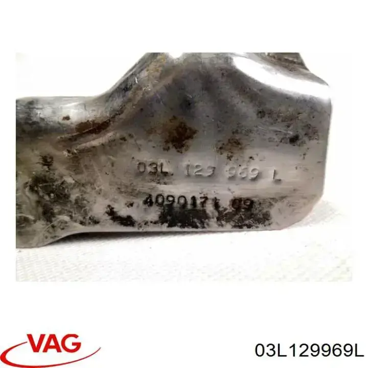  VAG 03L129969L preço, a partir de 45,71 USD
