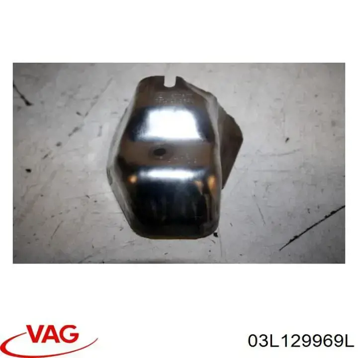 Compre 03L129969L VAG 