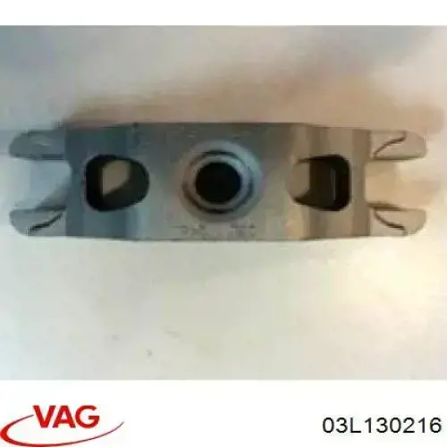 DRM01277 Dr.motor Consola de fixação do injetor