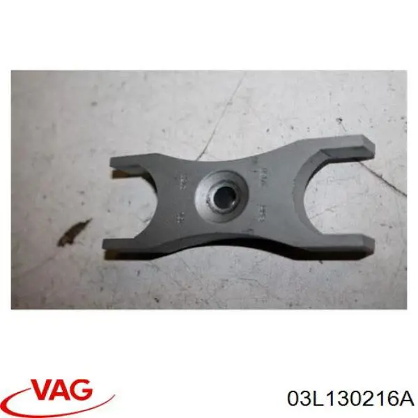 Consola de fixação do injetor VAG 03L130216A preço, a partir de 19,08 USD