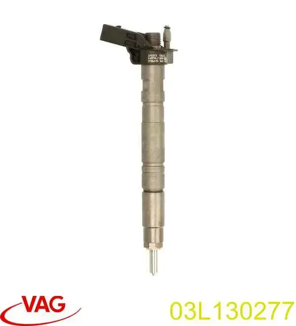 Compre 986435360 VAG Injetor de injeção de combustível