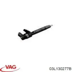 Injetor de injeção de combustível VAG 03L130277B preço, a partir de 257,78 USD