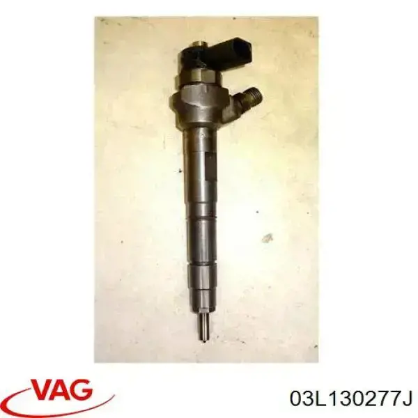 Injetor de injeção de combustível VAG 03L130277J preço, a partir de 185,58 USD