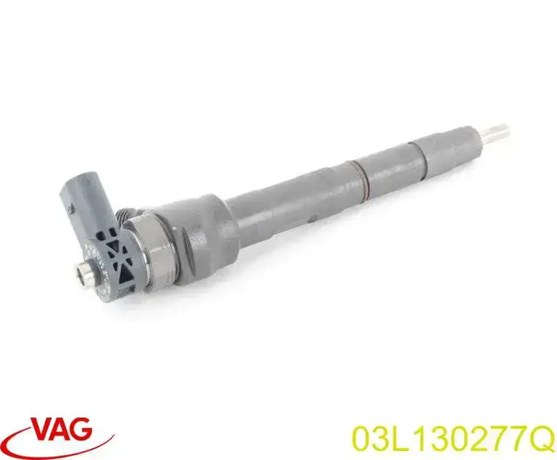 Injetor de injeção de combustível VAG 03L130277Q preço, a partir de 165,15 USD