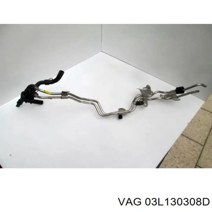  VAG 03L130308E preço, a partir de 402,20 USD