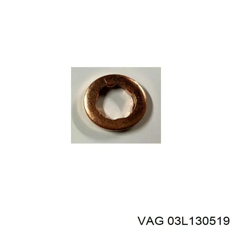 Compre ENT250154 Engitech Anel (arruela) do injetor de ajuste
