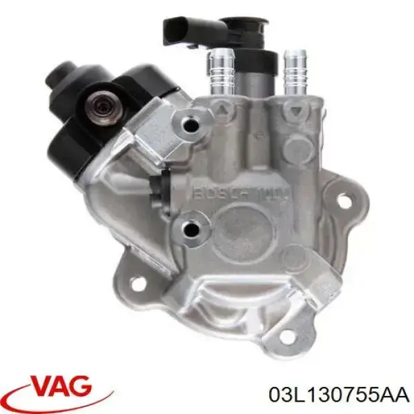 Bomba de combustível de pressão alta VAG 03L130851B preço, a partir de 243,47 USD
