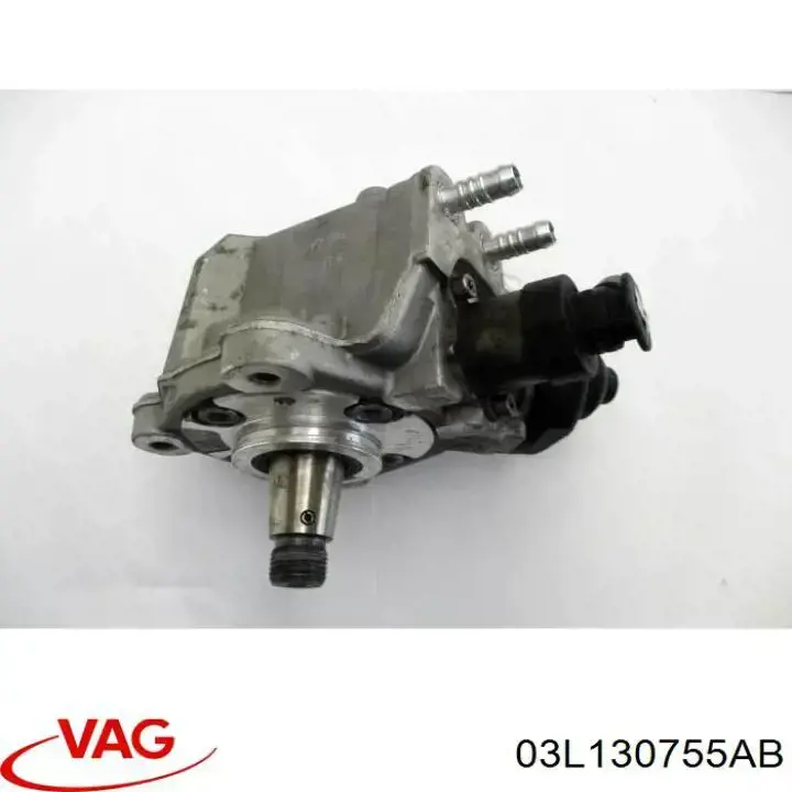 Bomba de combustível de pressão alta VAG 03L130755AB preço, a partir de 337,11 USD