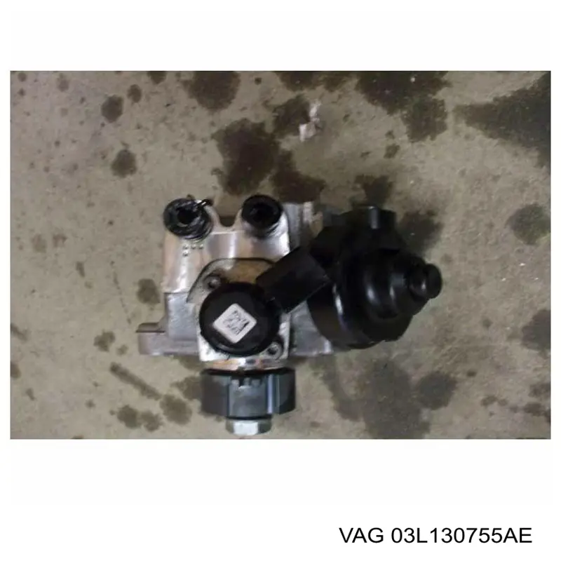 Compre 03L130755AE VAG Bomba de combustível de pressão alta
