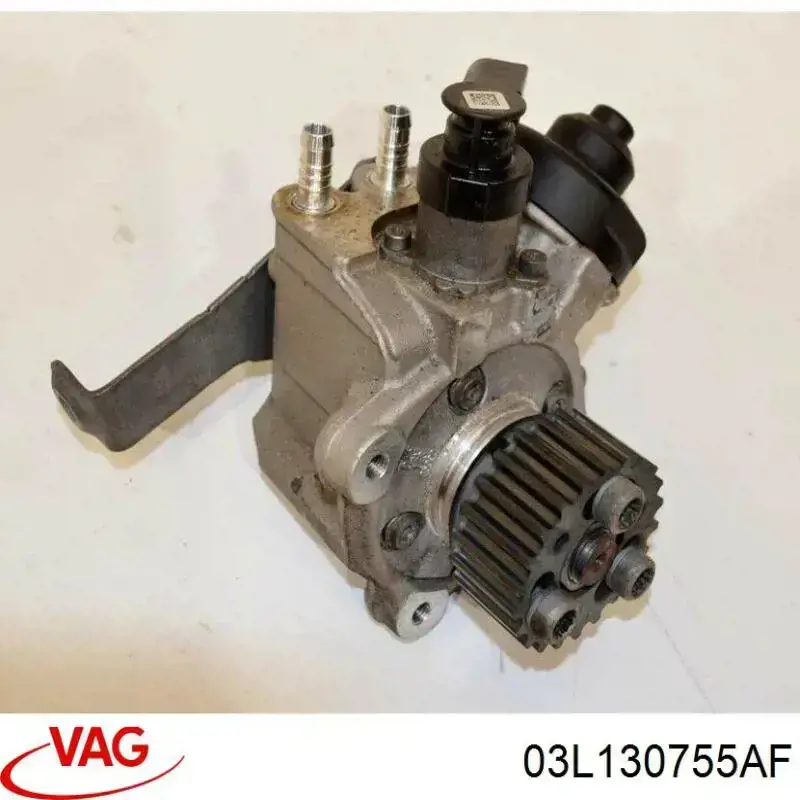 03L130755AF VAG Bomba de combustível de pressão alta