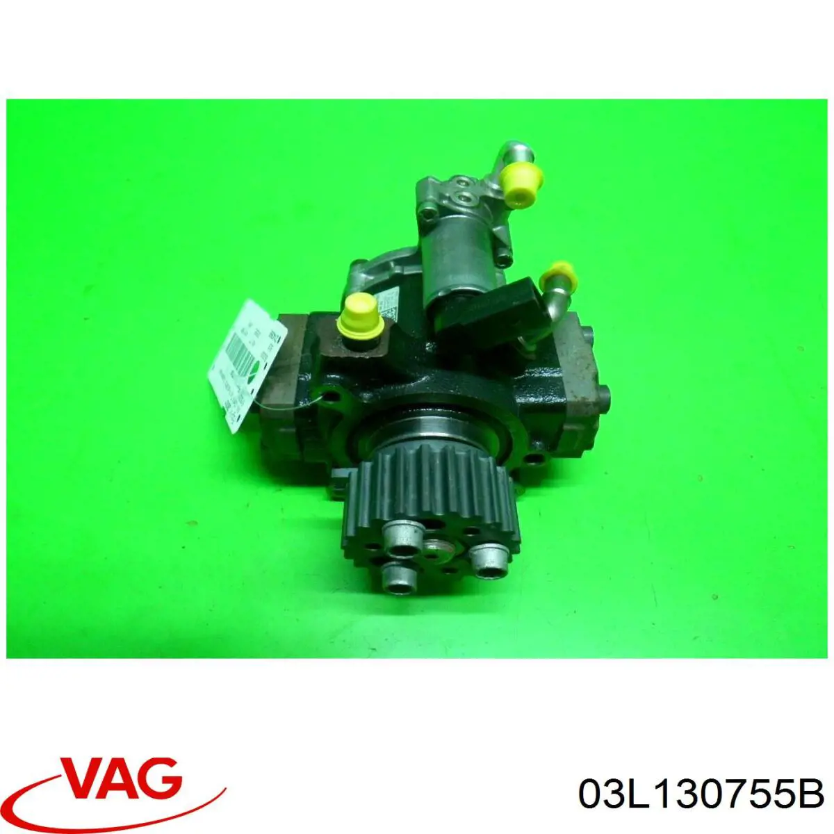 Bomba de combustível de pressão alta VAG 03L130755B preço, a partir de 64,81 USD