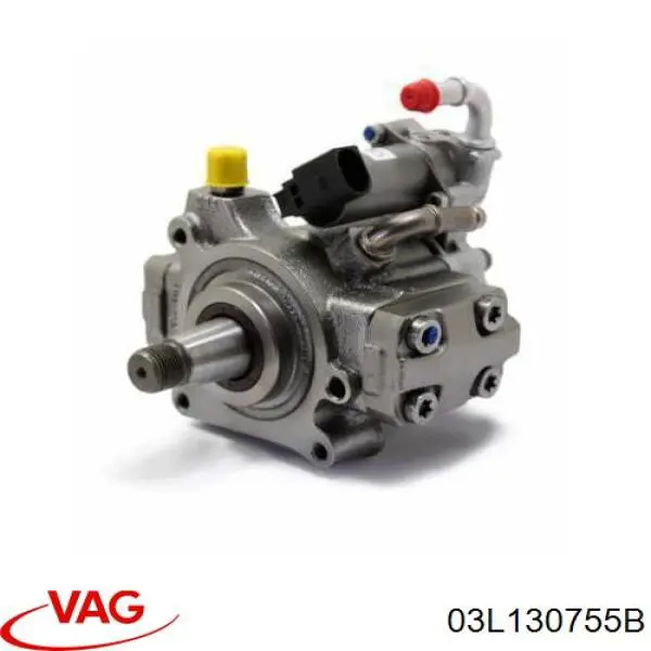 Compre 03L130755B VAG Bomba de combustível de pressão alta