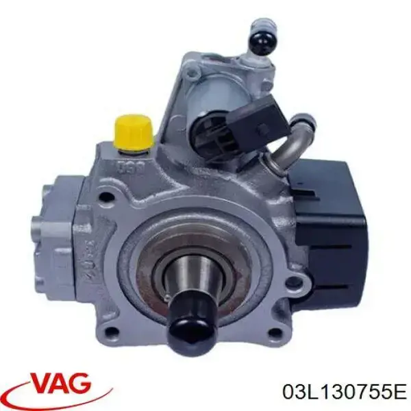 Bomba de combustível de pressão alta VAG 03L130755E preço, a partir de 140,66 USD