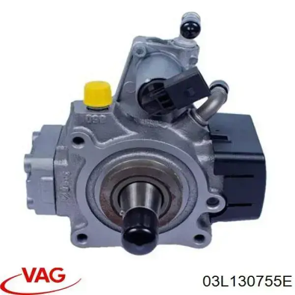 Compre 03L130755E VAG Bomba de combustível de pressão alta