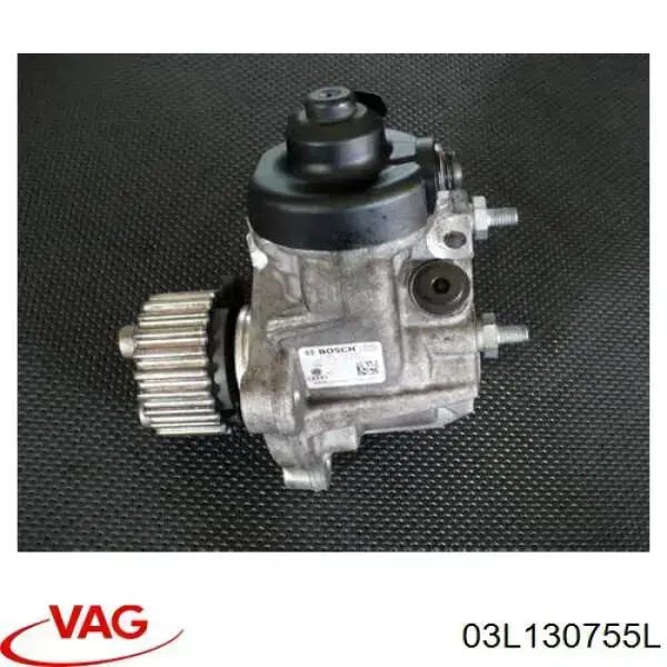 Compre 03L130755L VAG Bomba de combustível de pressão alta