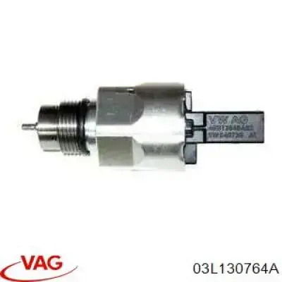 Compre 48B13640A02 Continental/Siemens Regulador de pressão de combustível na régua de injectores