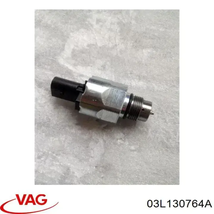 Compre AL03L130764A Alex Regulador de pressão de combustível na régua de injectores