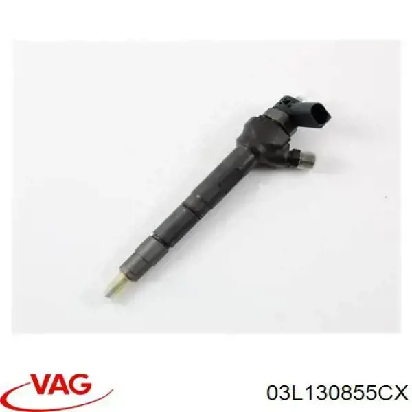 Injetor de injeção de combustível VAG 03L130855CX preço, a partir de 182,09 USD
