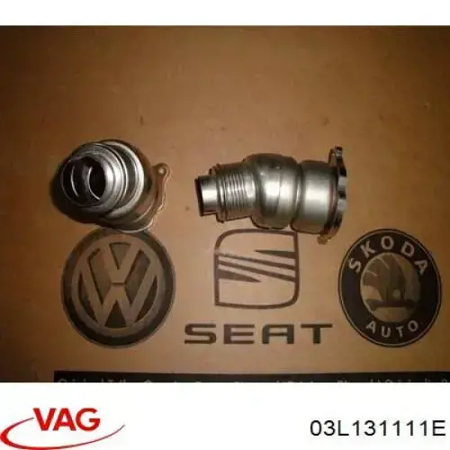  VAG 03L131111E preço, a partir de 191,95 USD