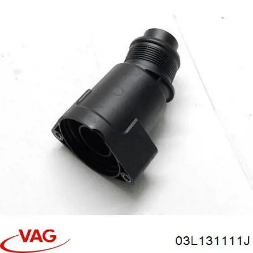 Cano derivado de turbina dos gases de escape VAG 03L131111J preço, a partir de 42,56 USD
