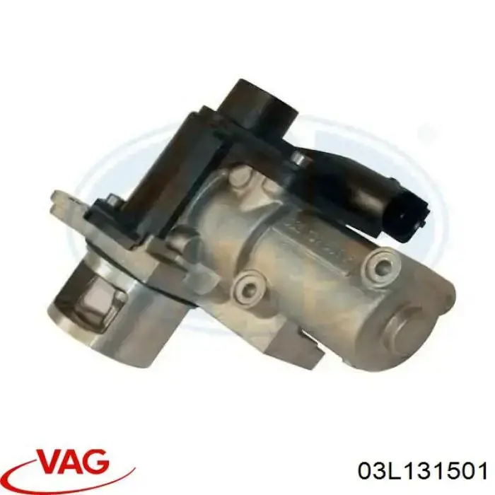 Válvula EGR de recirculação dos gases VAG 03L131501 preço, a partir de 105,56 USD
