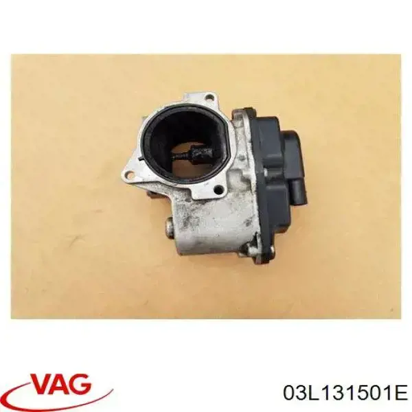 Válvula EGR de recirculação dos gases VAG 03L131501E preço, a partir de 114,07 USD