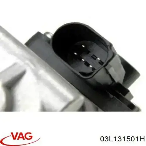 Válvula EGR de recirculação dos gases VAG 03L131501H preço, a partir de 114,57 USD