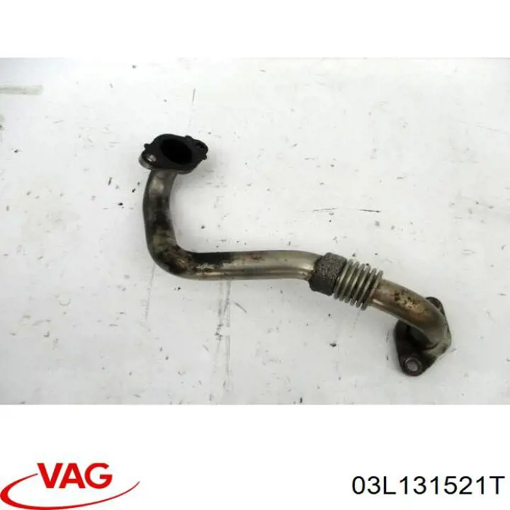 Compre 03L131521T VAG 