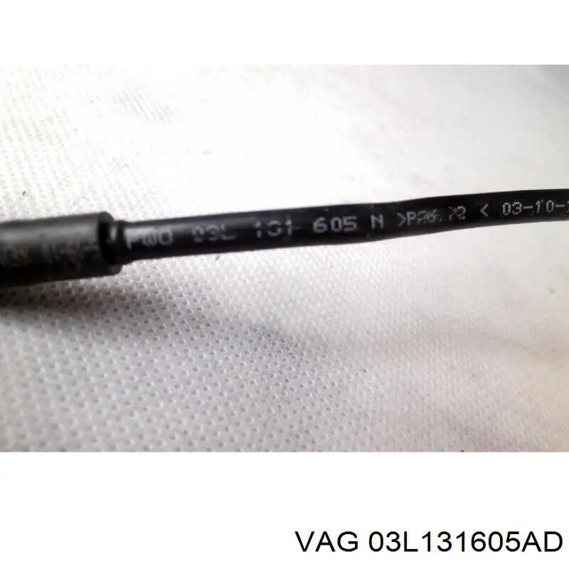  VAG 03L131605E preço, a partir de 54,52 USD