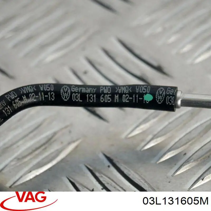 03L131605M VAG 