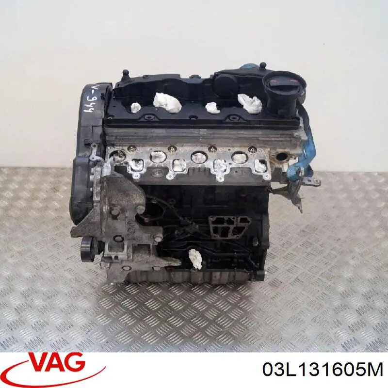  VAG 03L131605M preço, a partir de 47,10 USD