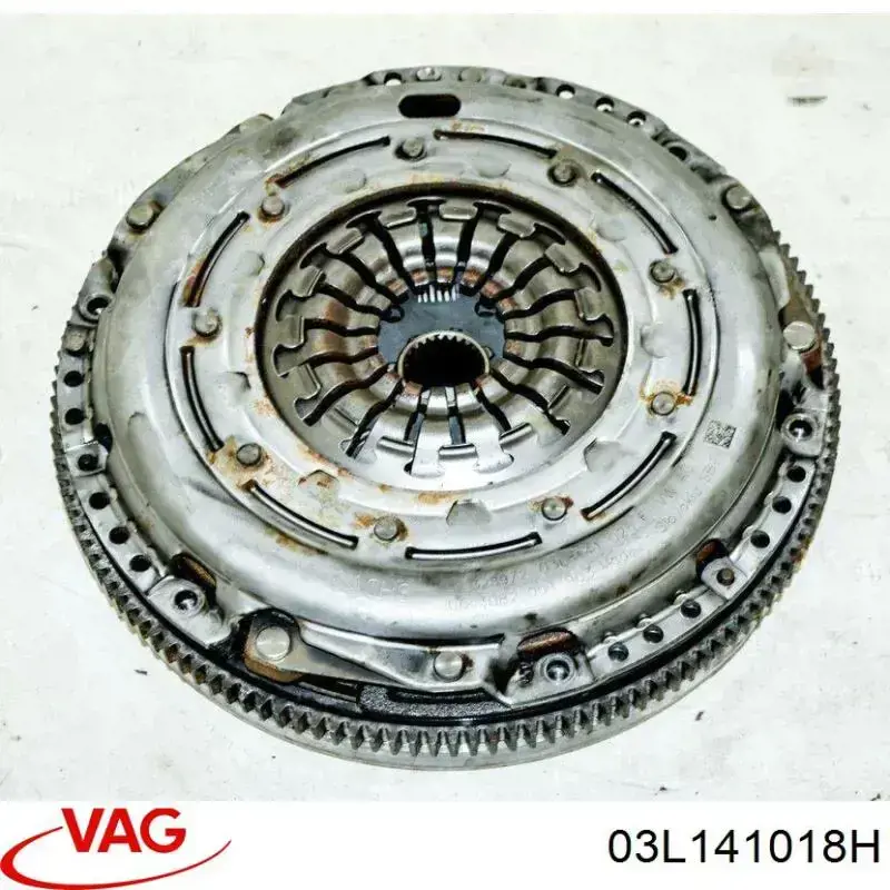  VAG 03L141018H preço, a partir de 591,06 USD