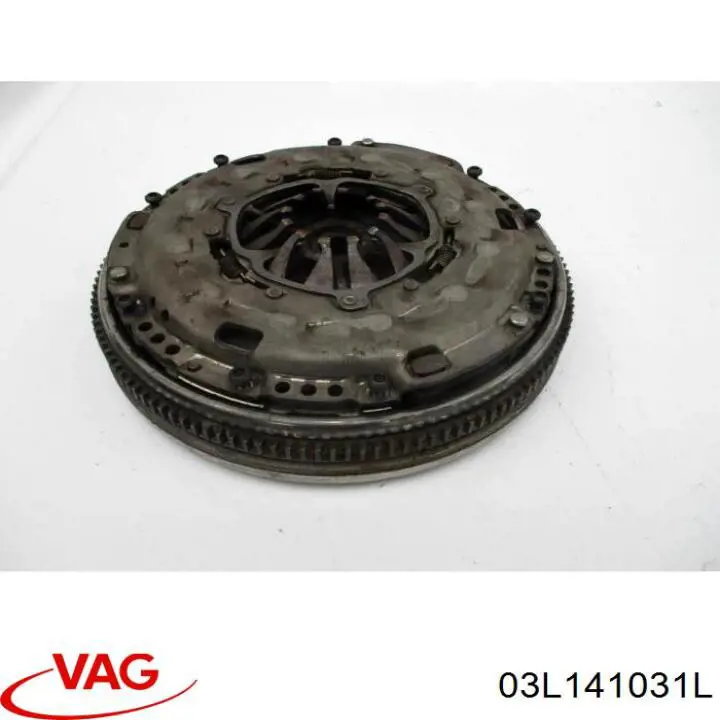 323064110 VAG Disco de embraiagem