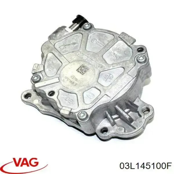 Bomba a vácuo VAG 03L145100F preço, a partir de 196,44 USD