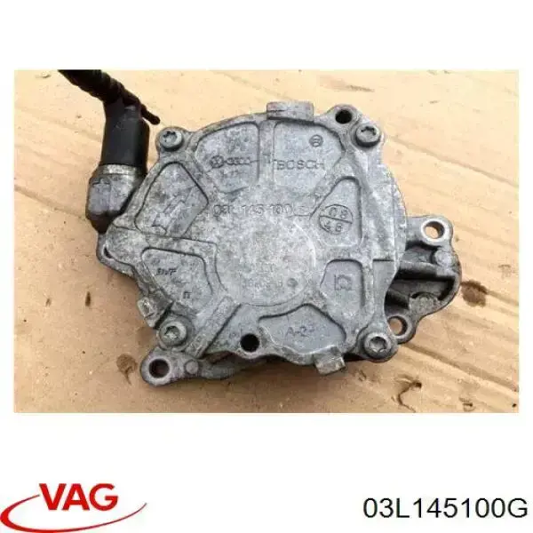 Bomba a vácuo VAG 03L145100G preço, a partir de 163,57 USD