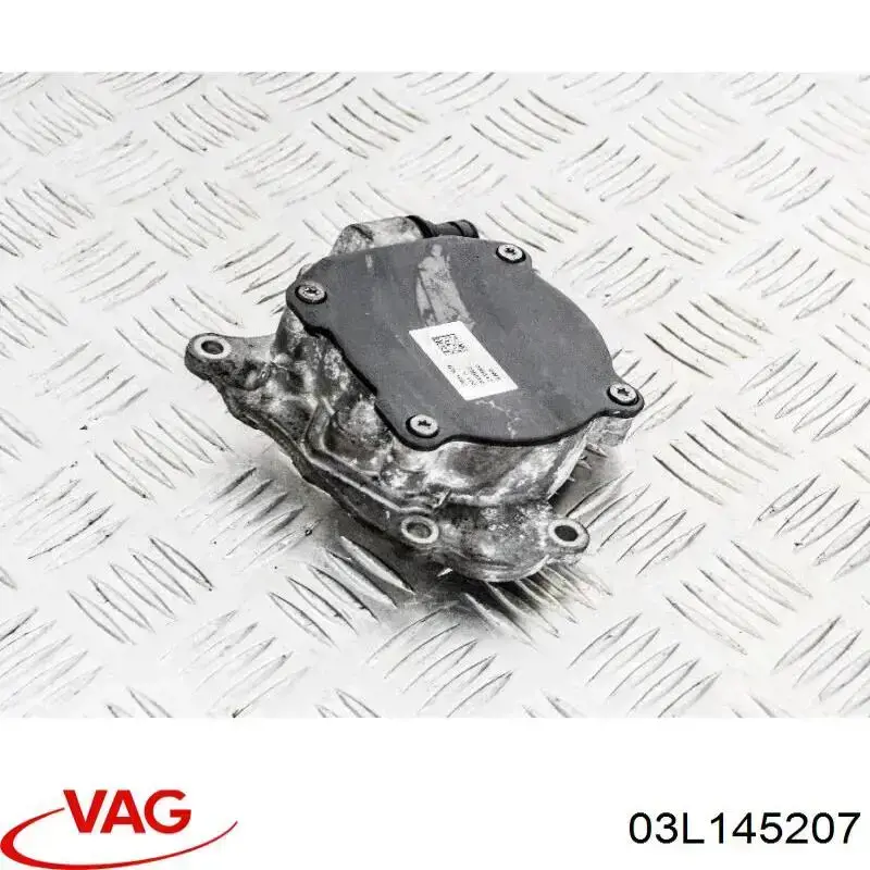 03L145207 VAG Bomba a vácuo