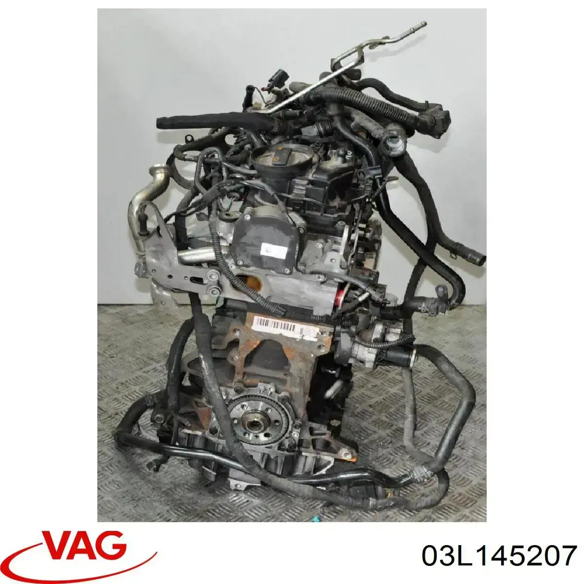 Compre 03L145207 VAG Bomba a vácuo