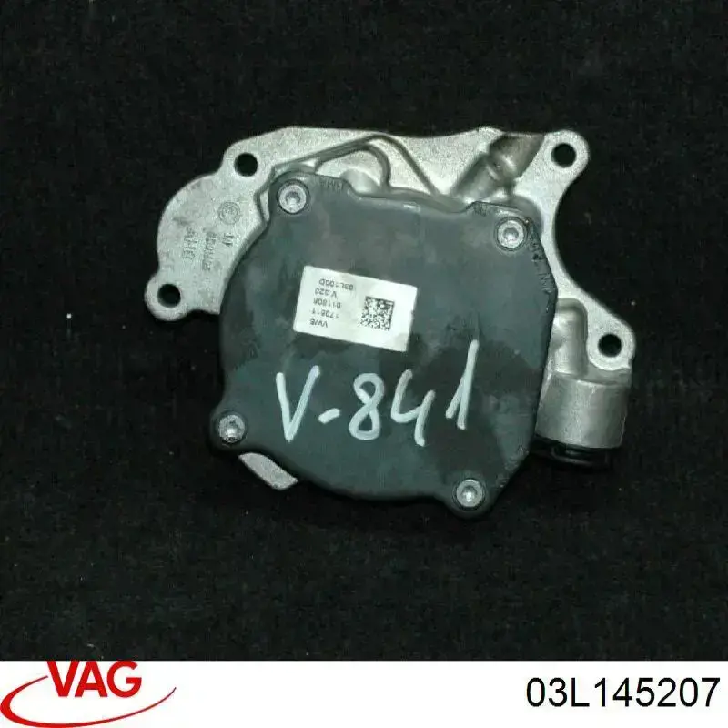Bomba a vácuo VAG 03L145207 preço, a partir de 59,69 USD