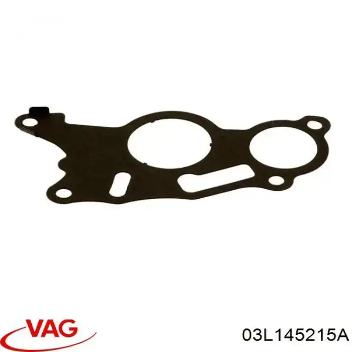 Vedante de bomba de vácuo VAG 03L145215A preço, a partir de 7,58 USD