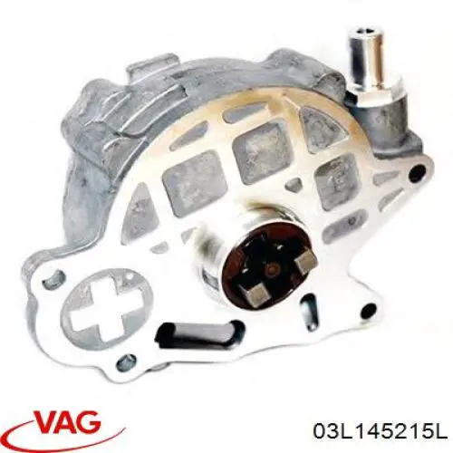 Vedante de bomba de vácuo VAG 03L145215G preço, a partir de 7,16 USD