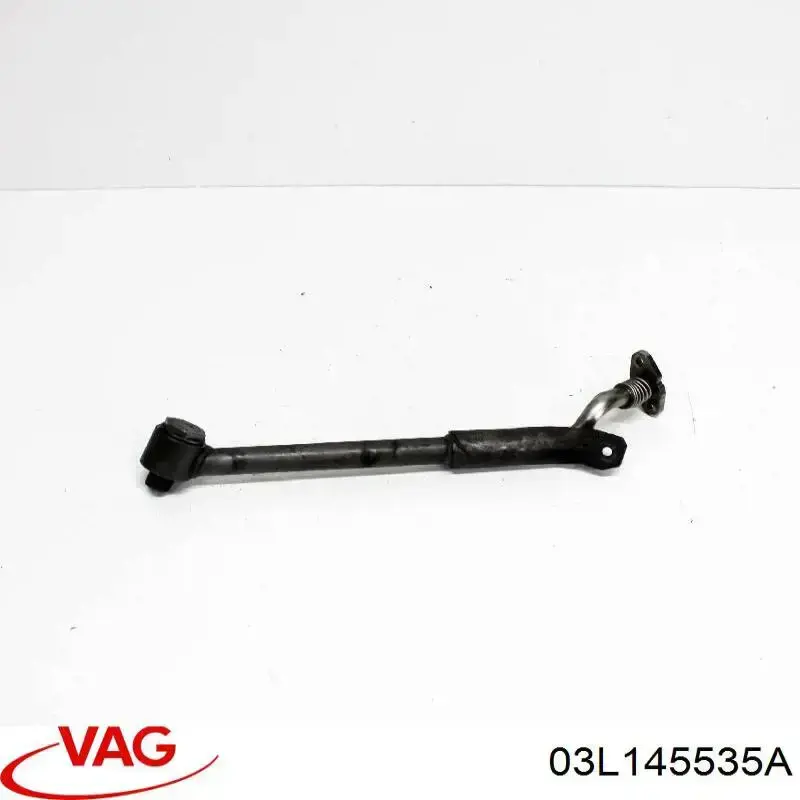 Tubo (mangueira) de derivação de óleo de turbina VAG 03L145535A preço, a partir de 51,66 EUR
