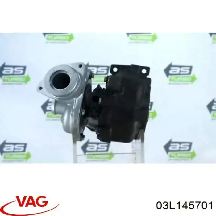 Turbina VAG 03L145701 preço, a partir de 468,73 USD