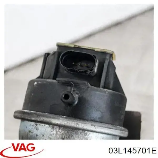 Compre 03L145701E VAG Turbina