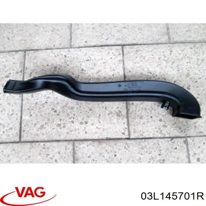 Turbina VAG 03L145701R preço, a partir de 2222,42 USD