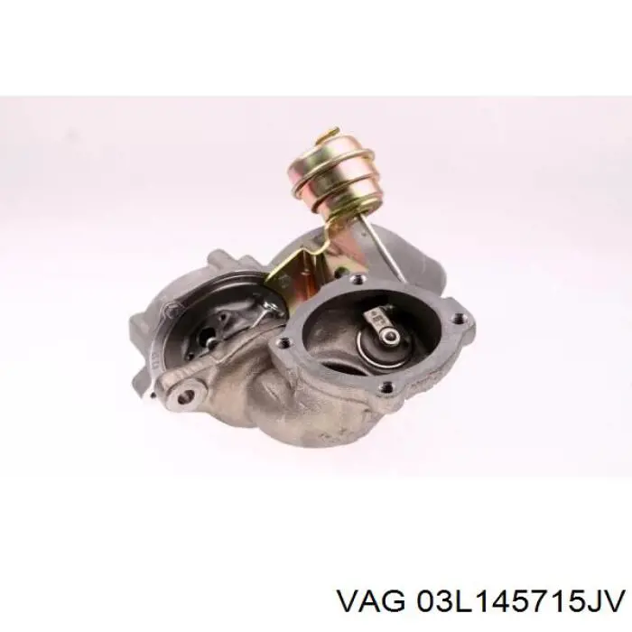Turbina VAG 03L145715D preço, a partir de 354,13 USD