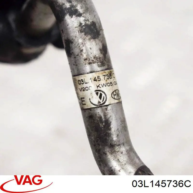 Compre 03L145736C VAG 