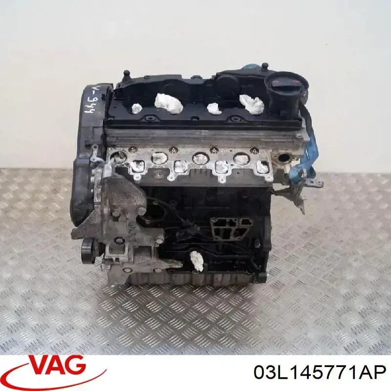 Tubo (mangueira) de fornecimento de óleo de turbina VAG 03L145771AP preço, a partir de 67,25 USD